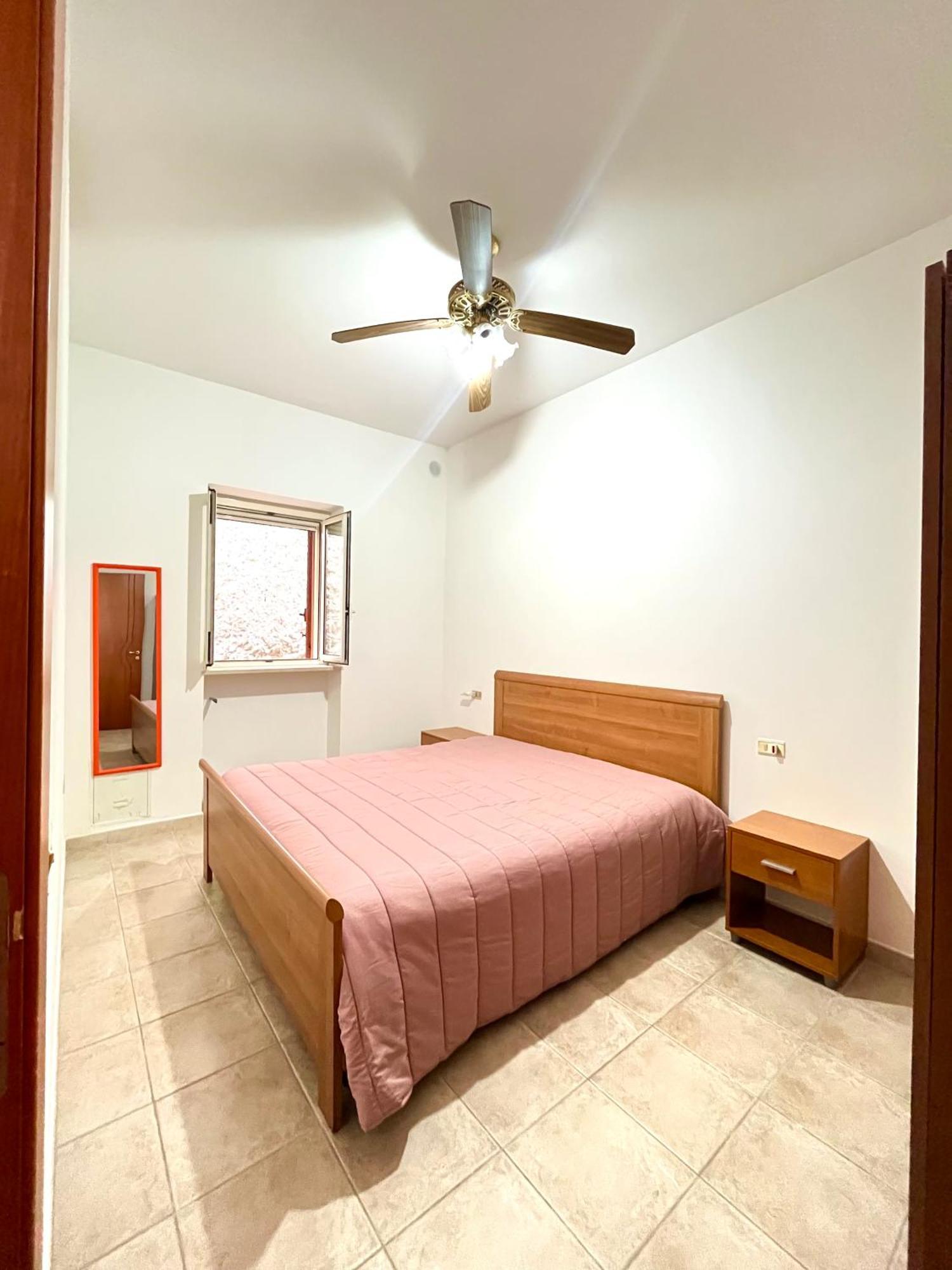 Appartamenti Pina Vieste Bagian luar foto