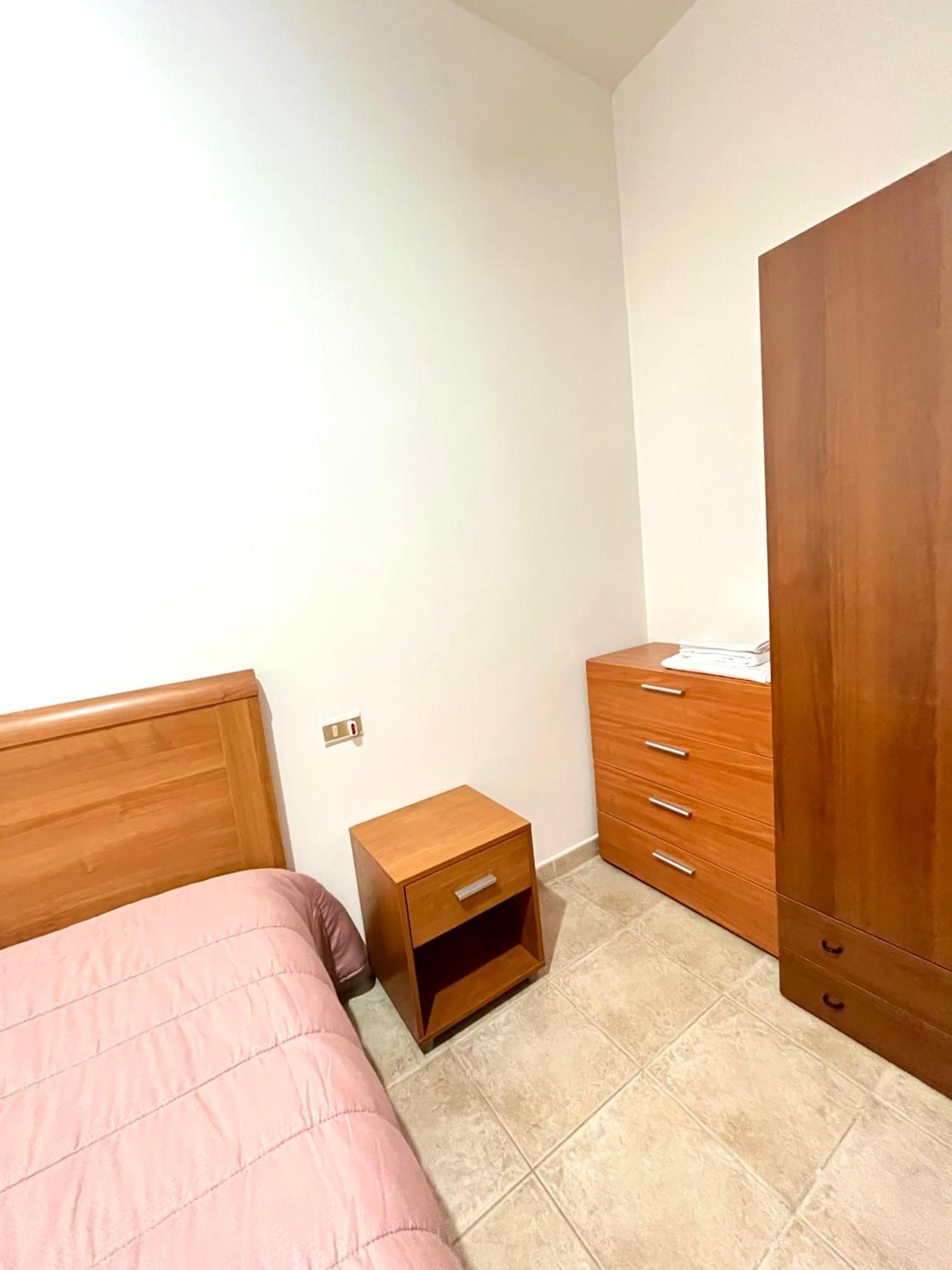 Appartamenti Pina Vieste Bagian luar foto